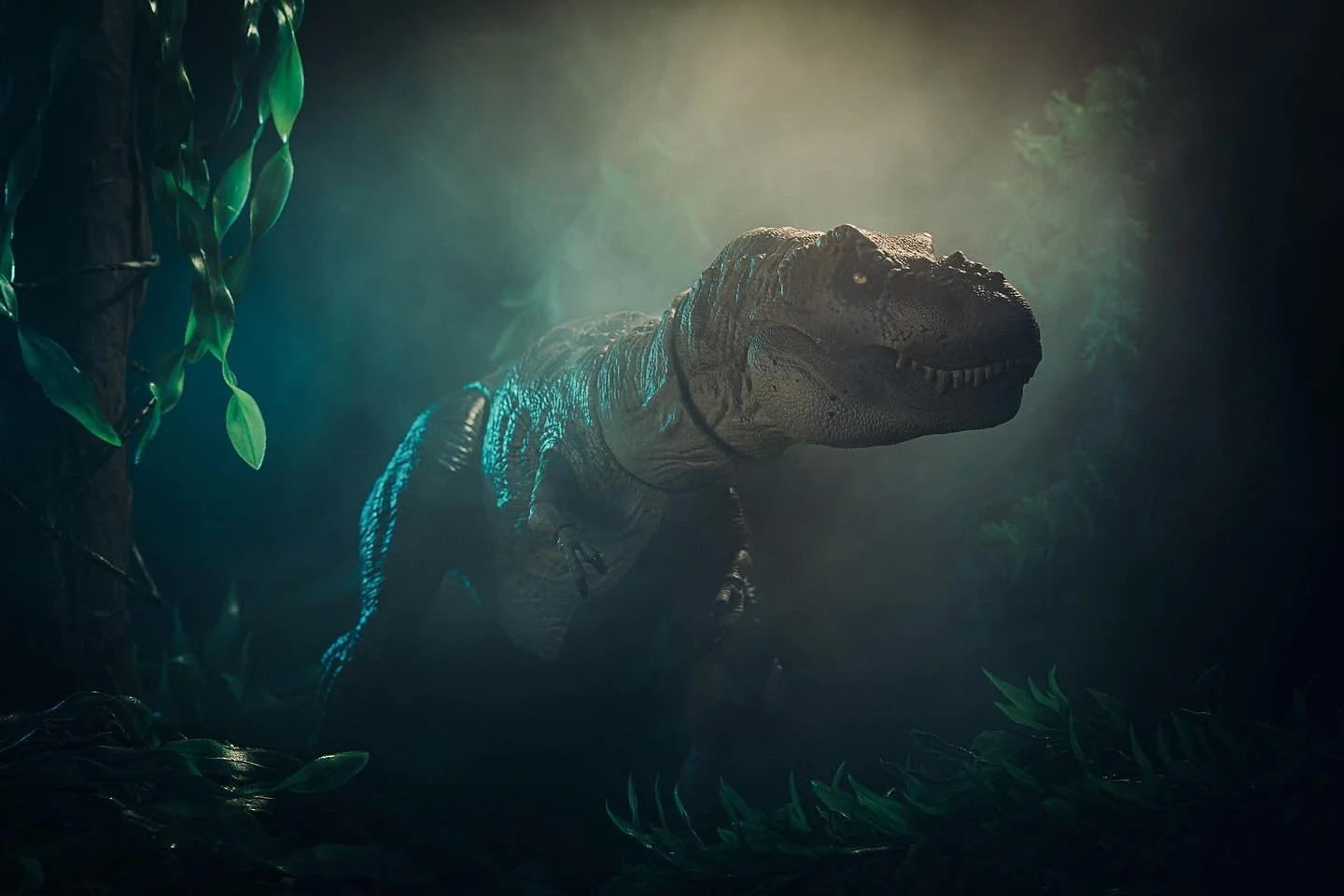 65 Million Years Ago
.
.
#jurassicpark #thelostworld #jurassicworldrebirth #mattel #matteljurassic #hammondcollection #dinos #dinosaurs #toyphotography #tyrannosaurusrex #rebirth #canonusa #toypic_community #toyphoto