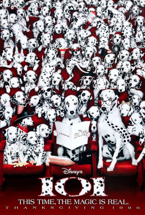 "The dogs will have their day."