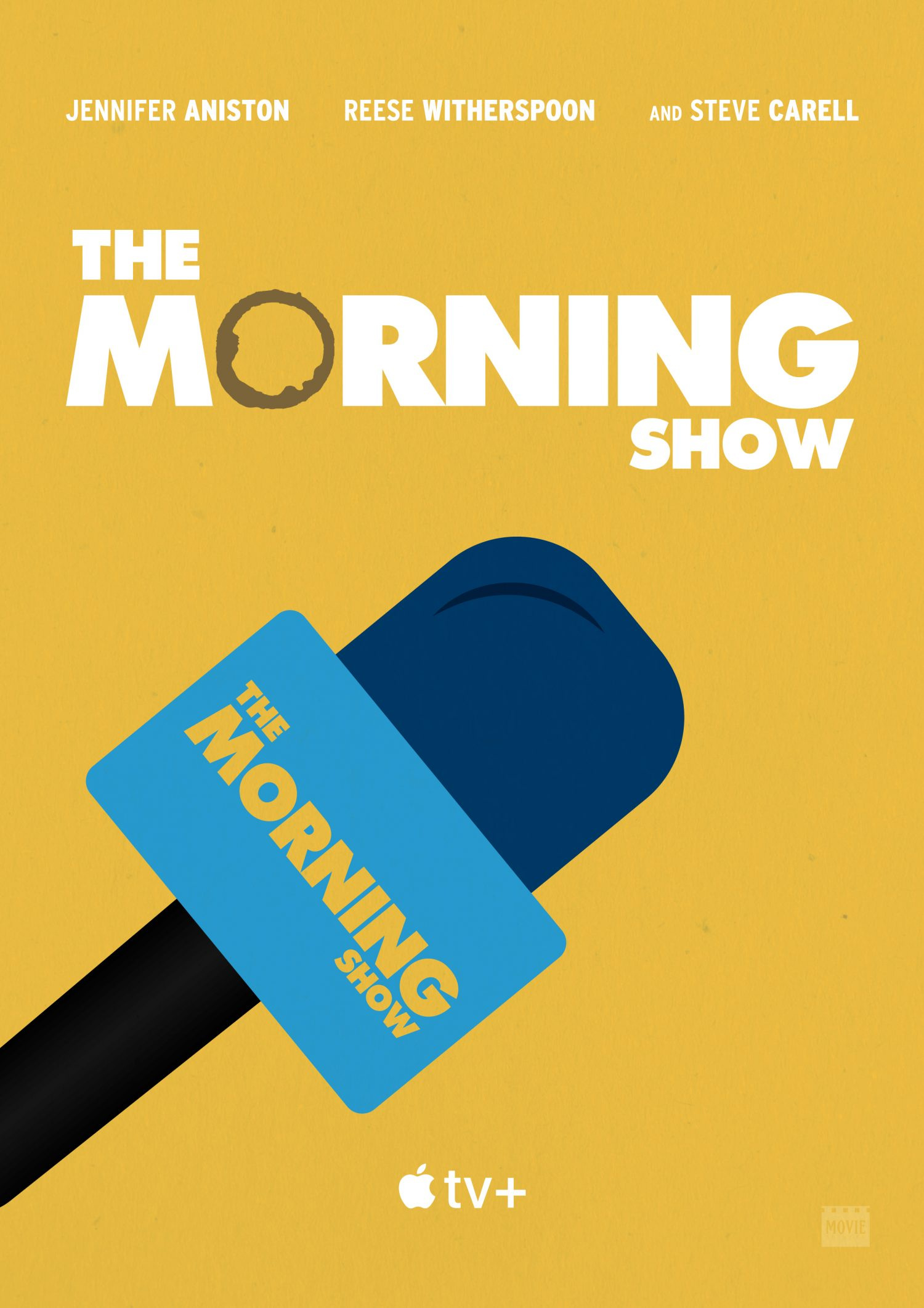 THE MORNING SHOW