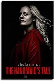 HANDMAID'S TALE - Season Four