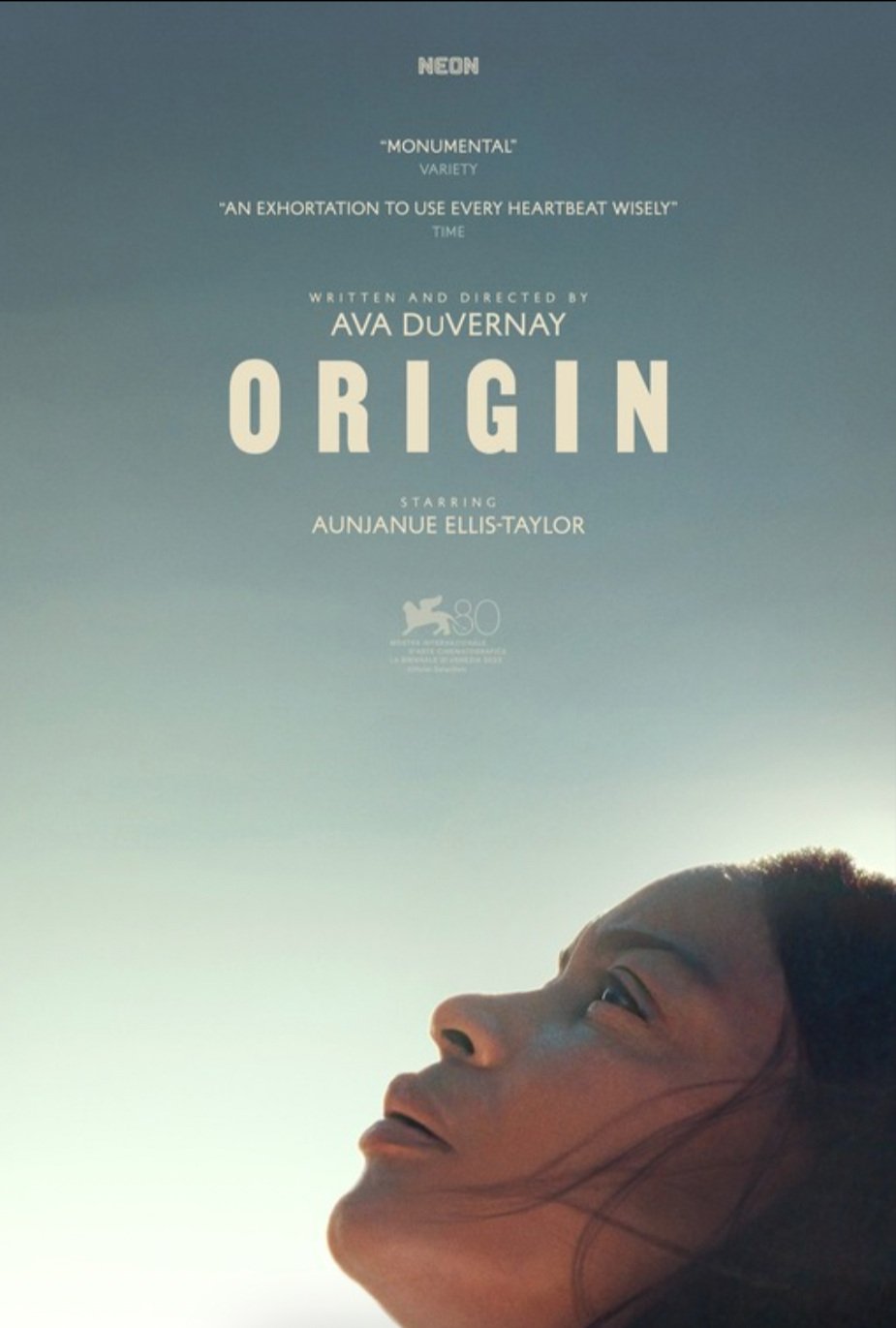 ORIGIN