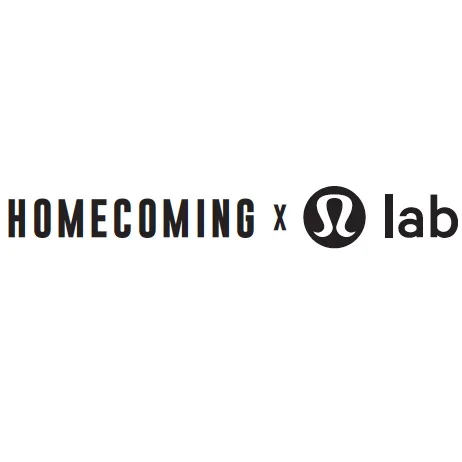 HOMECOMING X LULULEMON LAB CANDLE MAKING WORKSHOP