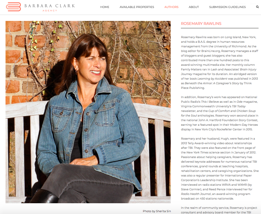 http://www.barbaraclarkagency.com/portfolio-items/rosemary-rawlins/