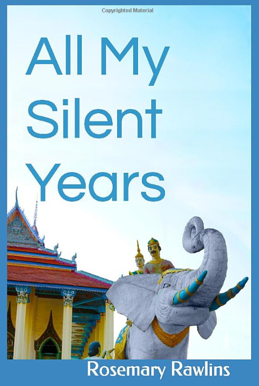 Learn more about this book directly from Rosemary Rawlins.