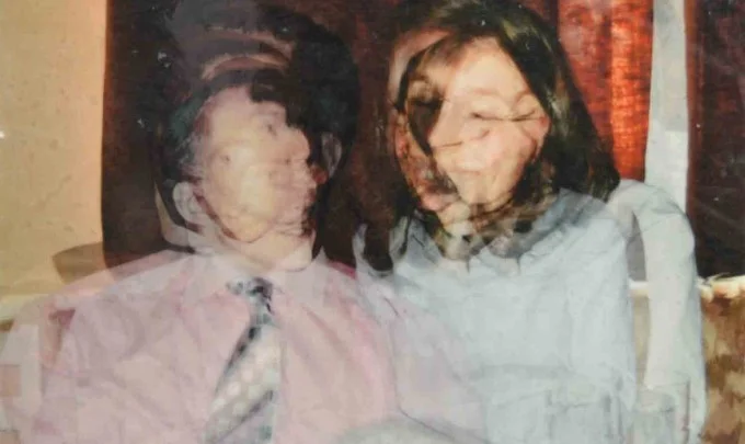 Elisabeth Weissensteiner — Bodies and Spirits