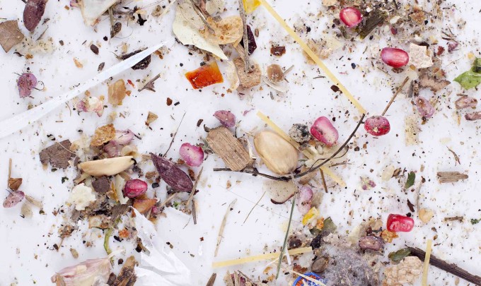 Vin Ryan, I swept the kitchen floor (detail), 2014, digital print, 41.5 x 31.5cm