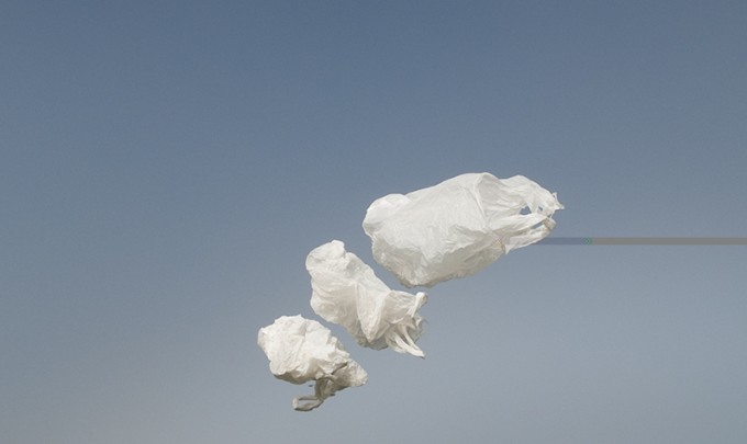 Yasmin Heisler, 8.16am , 2013, archival pigment print on Canson Rag Photographique, 75 x 50cm