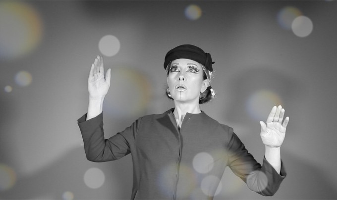Sue Dodd, Hello Wendy (Alt/Rock), 2013, Single Channel HD Video with Stereo Sound, 6 minutes 2 seconds