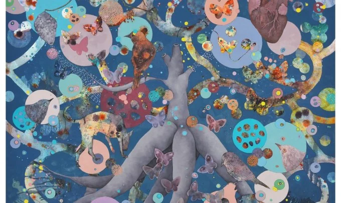 Marc Standing — Lost Wonders