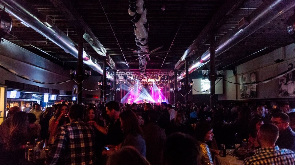 Photo by Andrew Ferren Photography