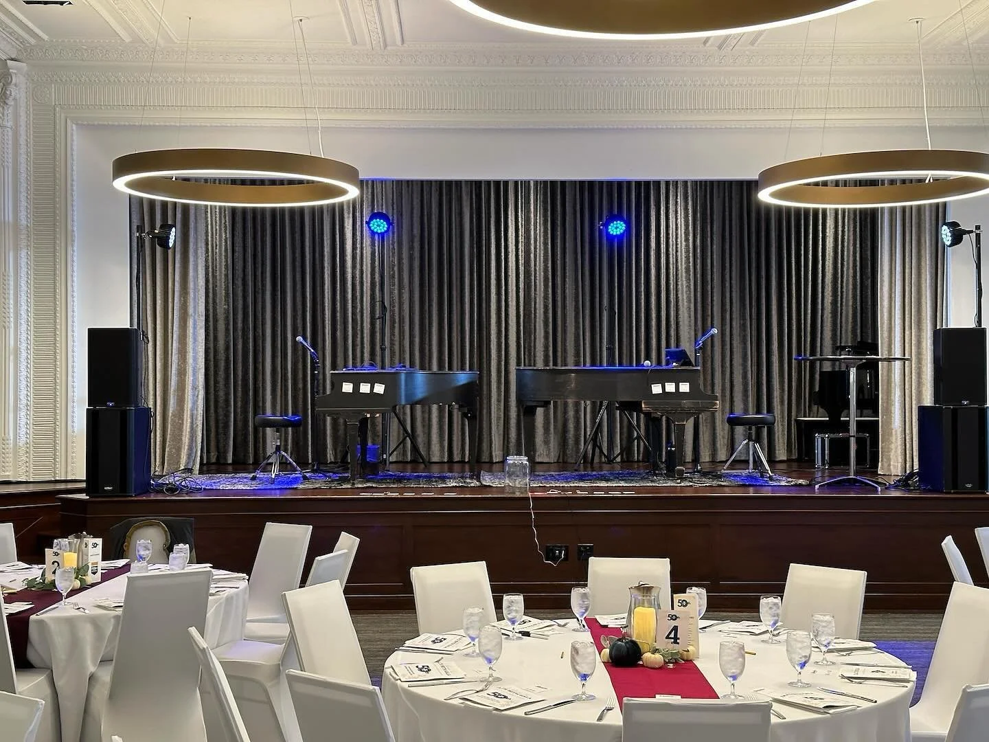 do you need to raise some funds for your organization? do you need a skilled group of vagabond musicians to assist? there&rsquo;s a band for that! we do lots and lots of them, and love being on the &ldquo;team.&rdquo; and most times we offer discount