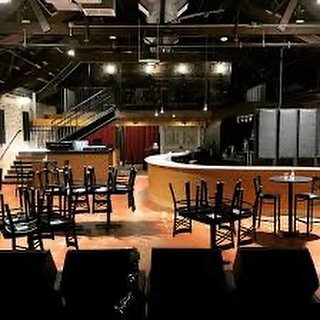 have you ever been to @xbklive before? it is easily one of the coolest and most intimate venues in Iowa, run by excellent people. We have another dueling piano show there this monday 8/26 and you should use this opportunity to check it out for yourse