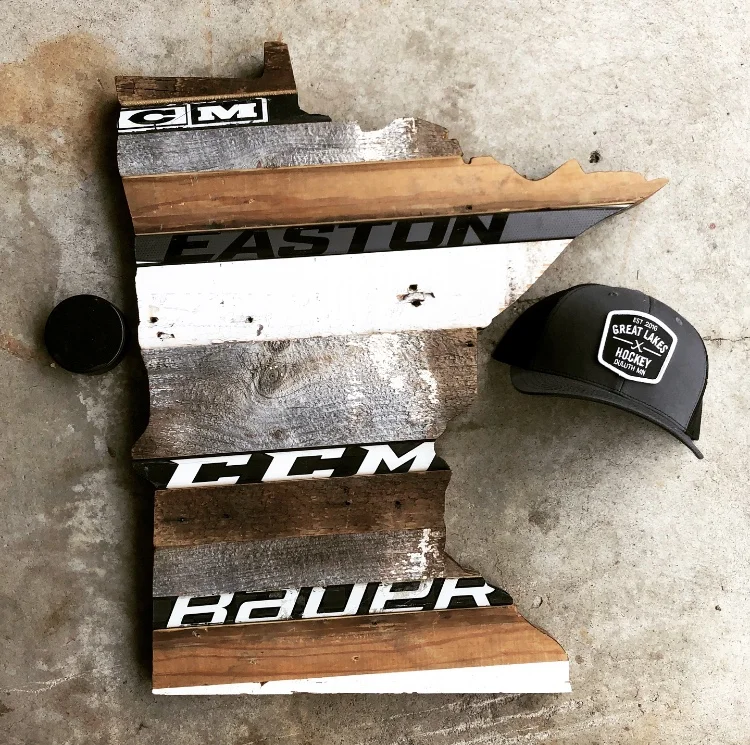 The Original - Hockey State