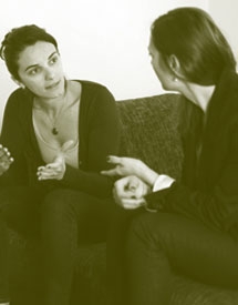 Addiction crisis councelling