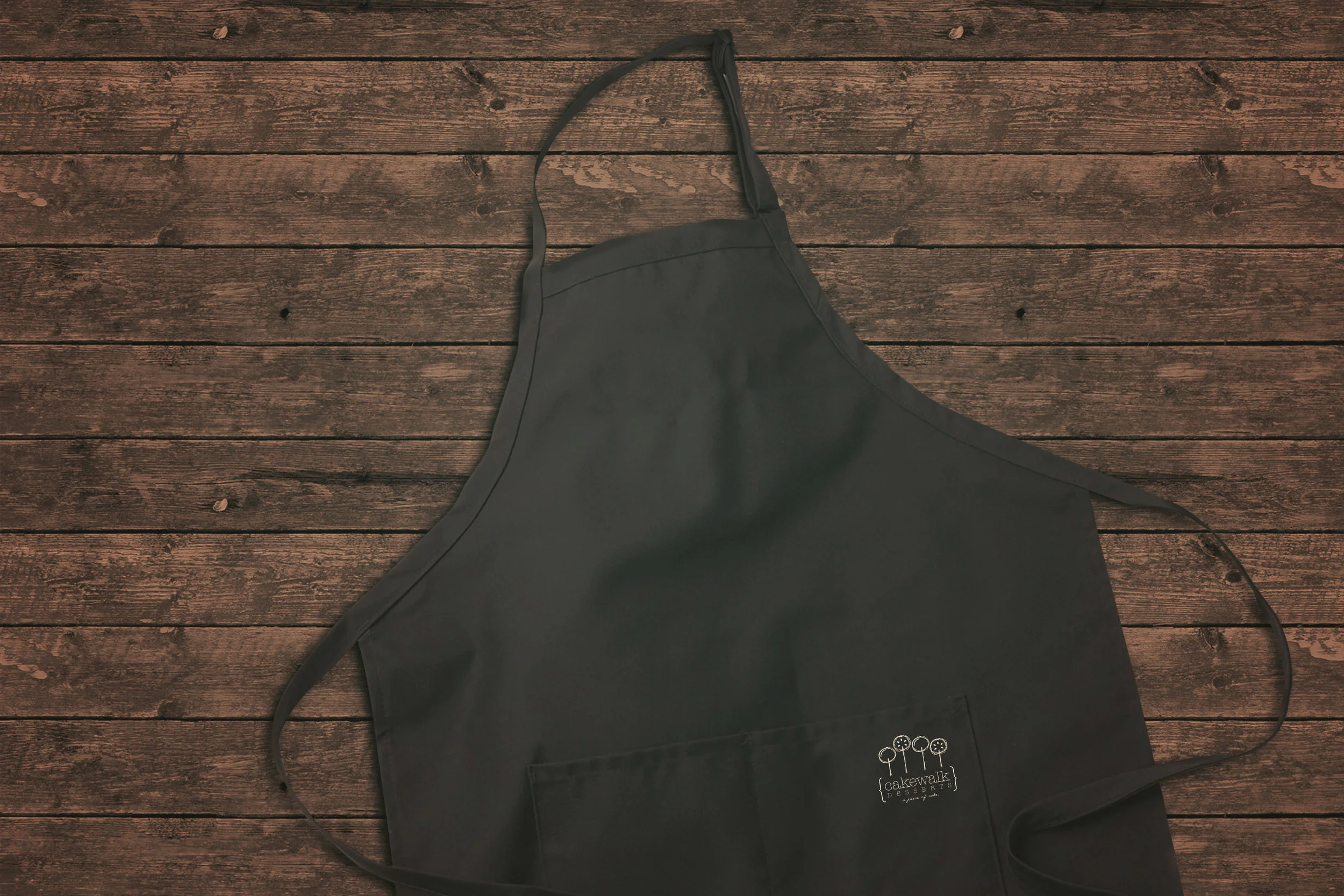 Apron concept