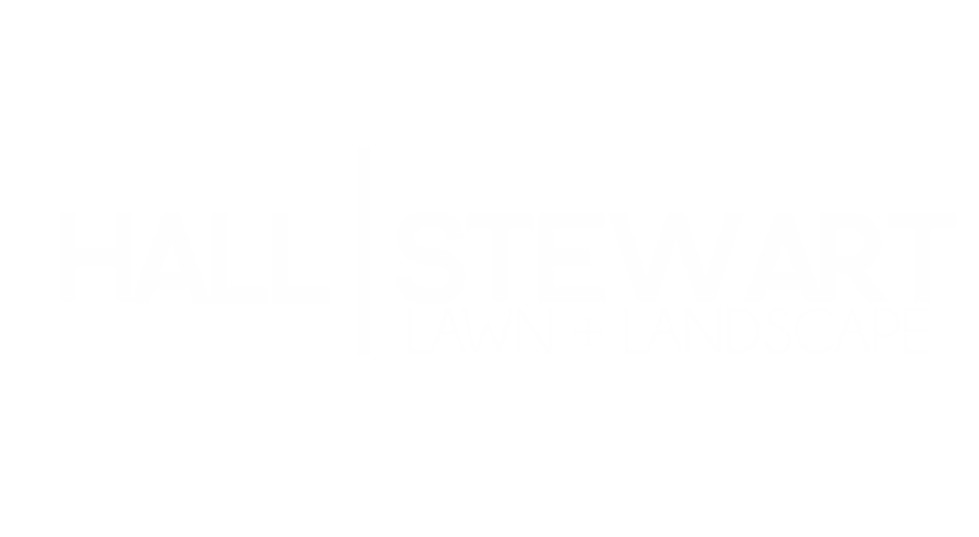 Hall | Stewart Lawn & Landscape