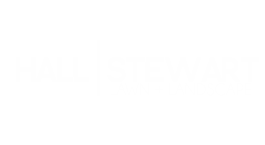 Hall | Stewart Lawn &amp; Landscape
