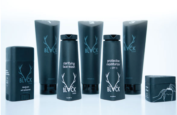 We found men wanted to invest in products that make them feel well groomed, and cool, while remaining subtle. They were embarrassed by or unsatisfied with their personal care products as the brands do not resonate.