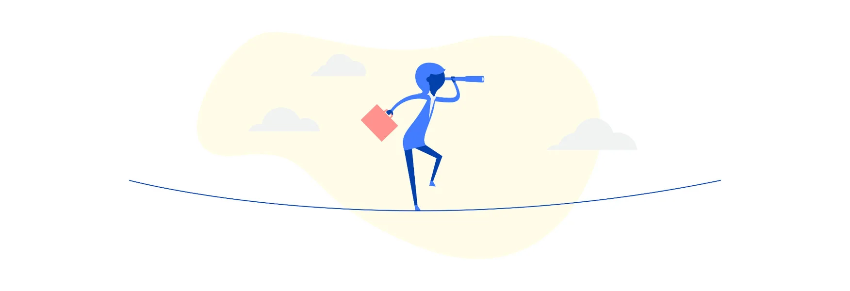 Five Principles of Balance, an Introduction