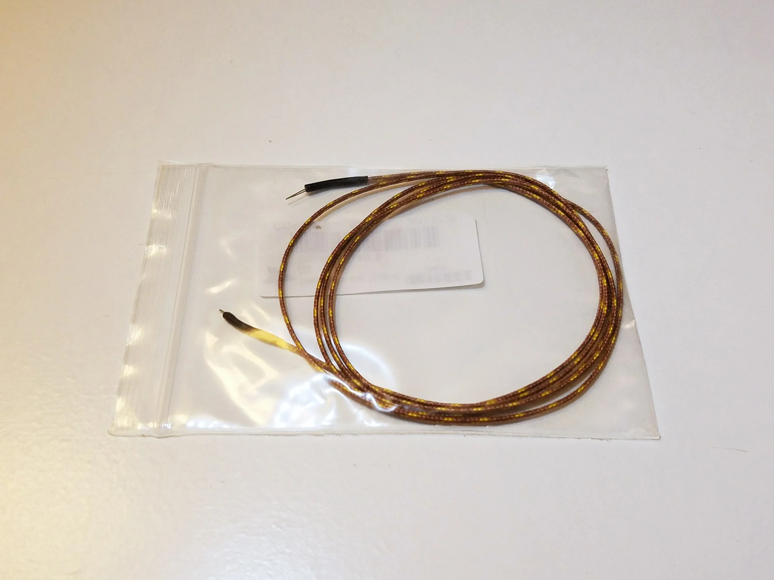 Thermocouple