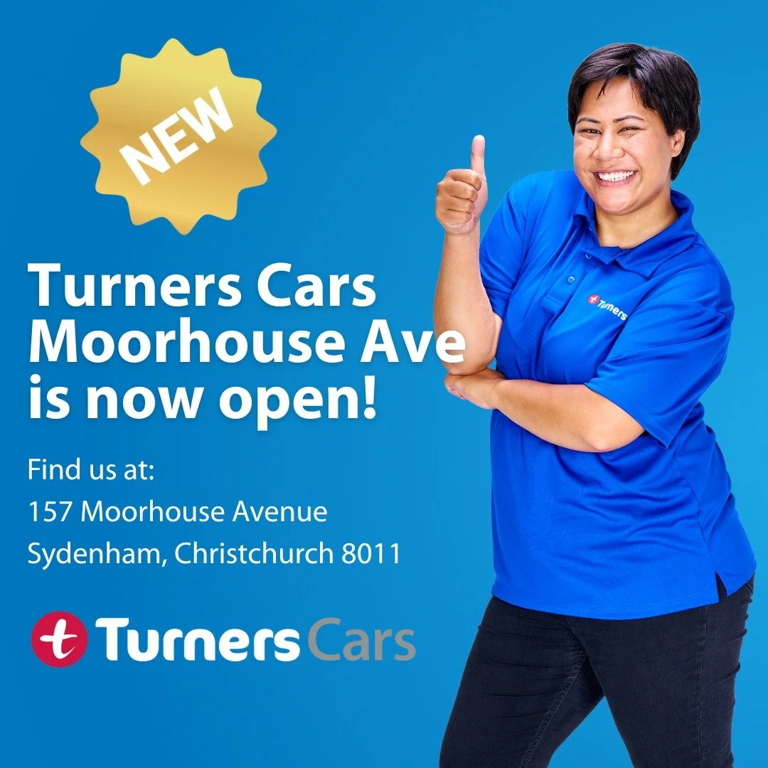 Turners Cars