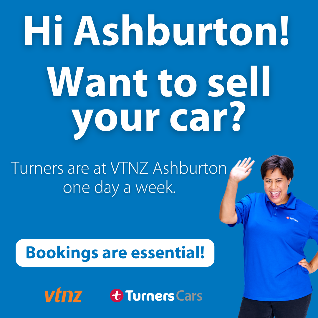 Turners Cars