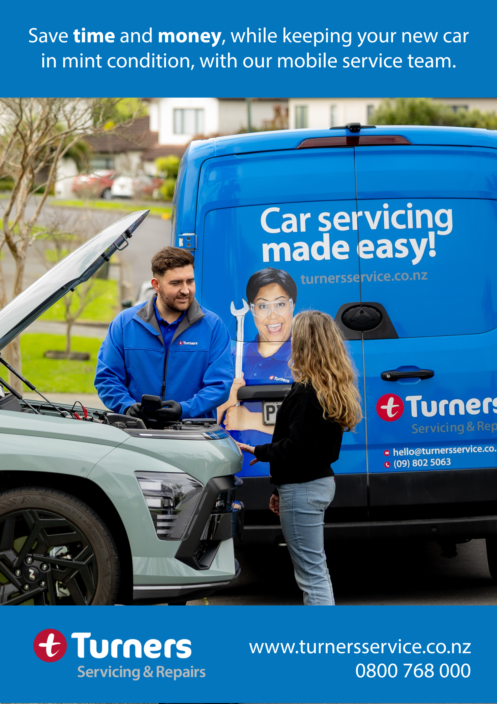 Turners