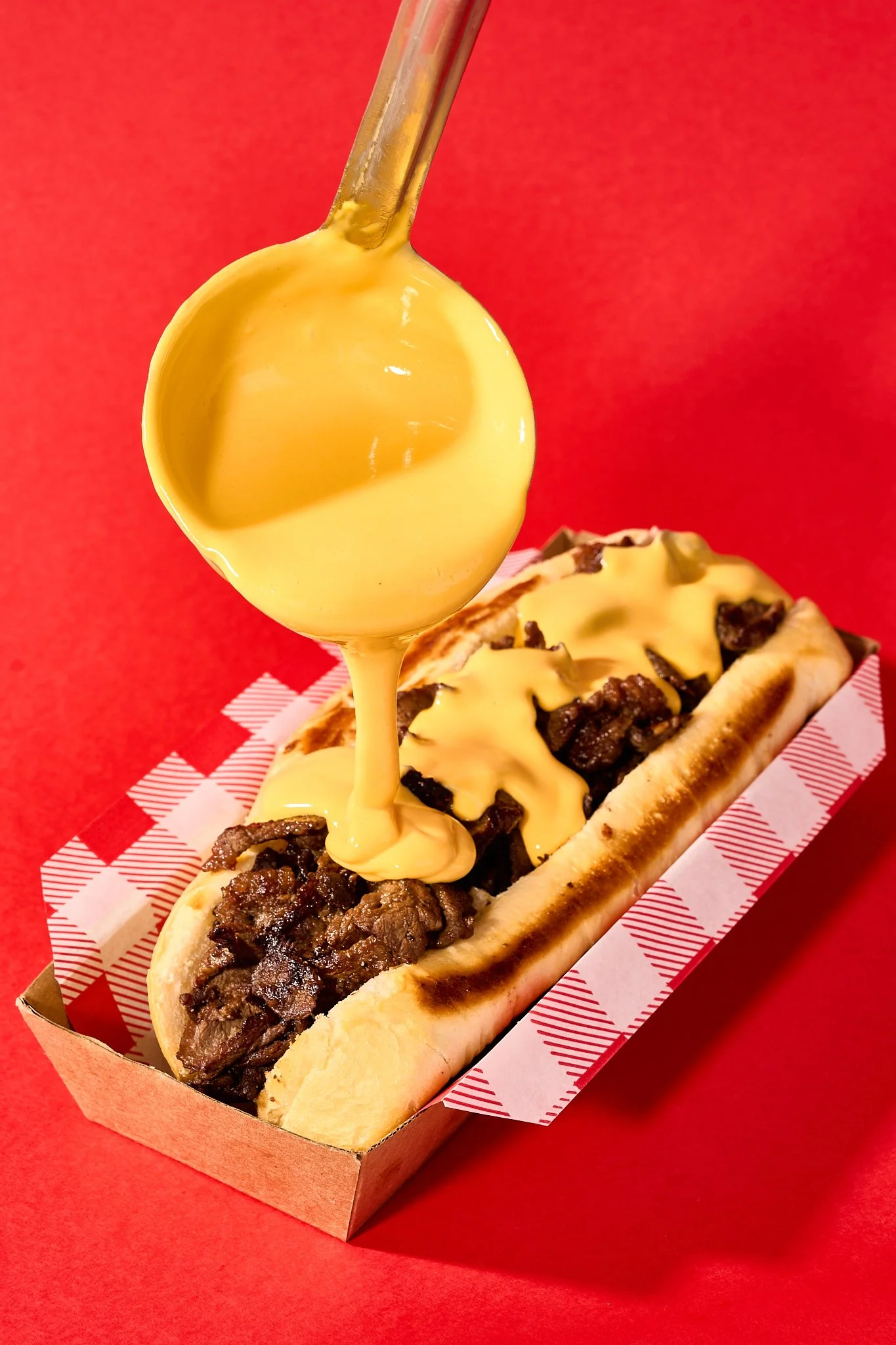 Bulldogi's