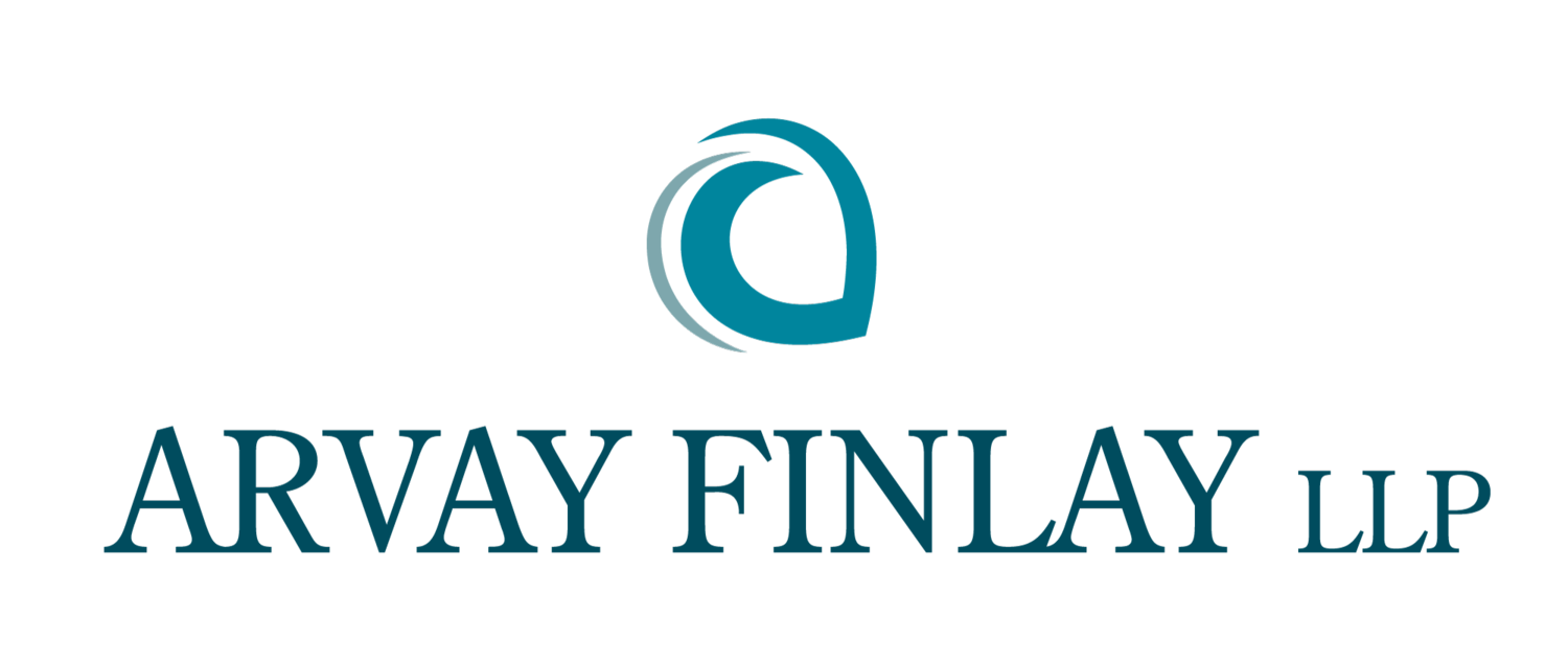 Arvay Finlay LLP