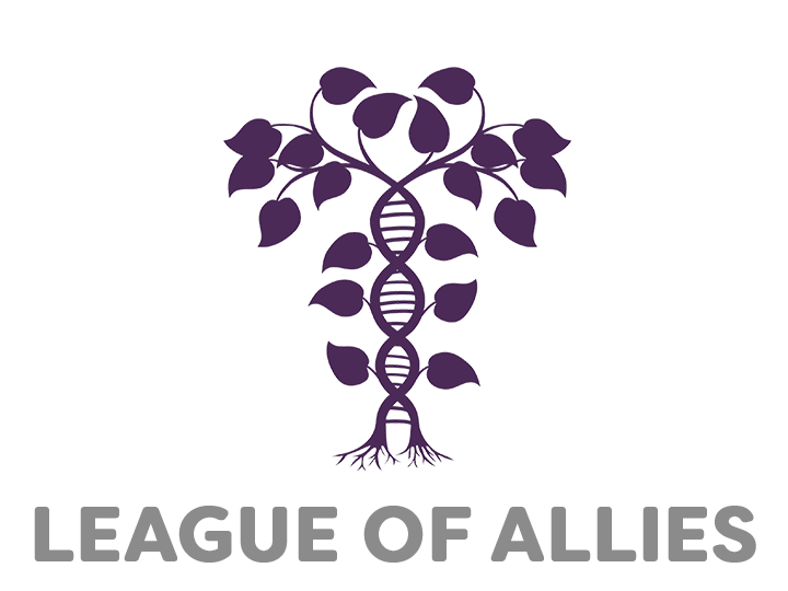 League of Allies