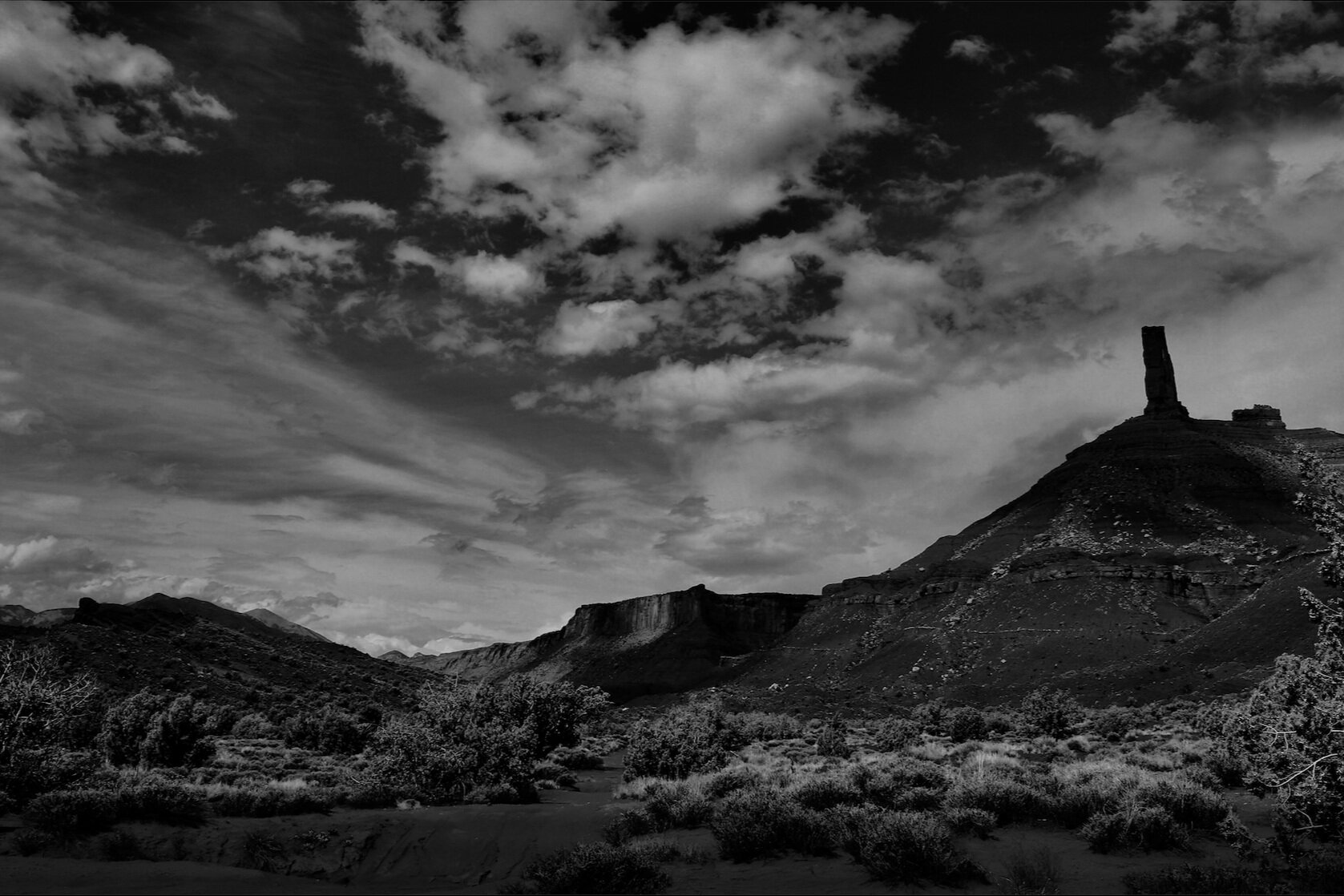 castleton tower // 12 july 2015