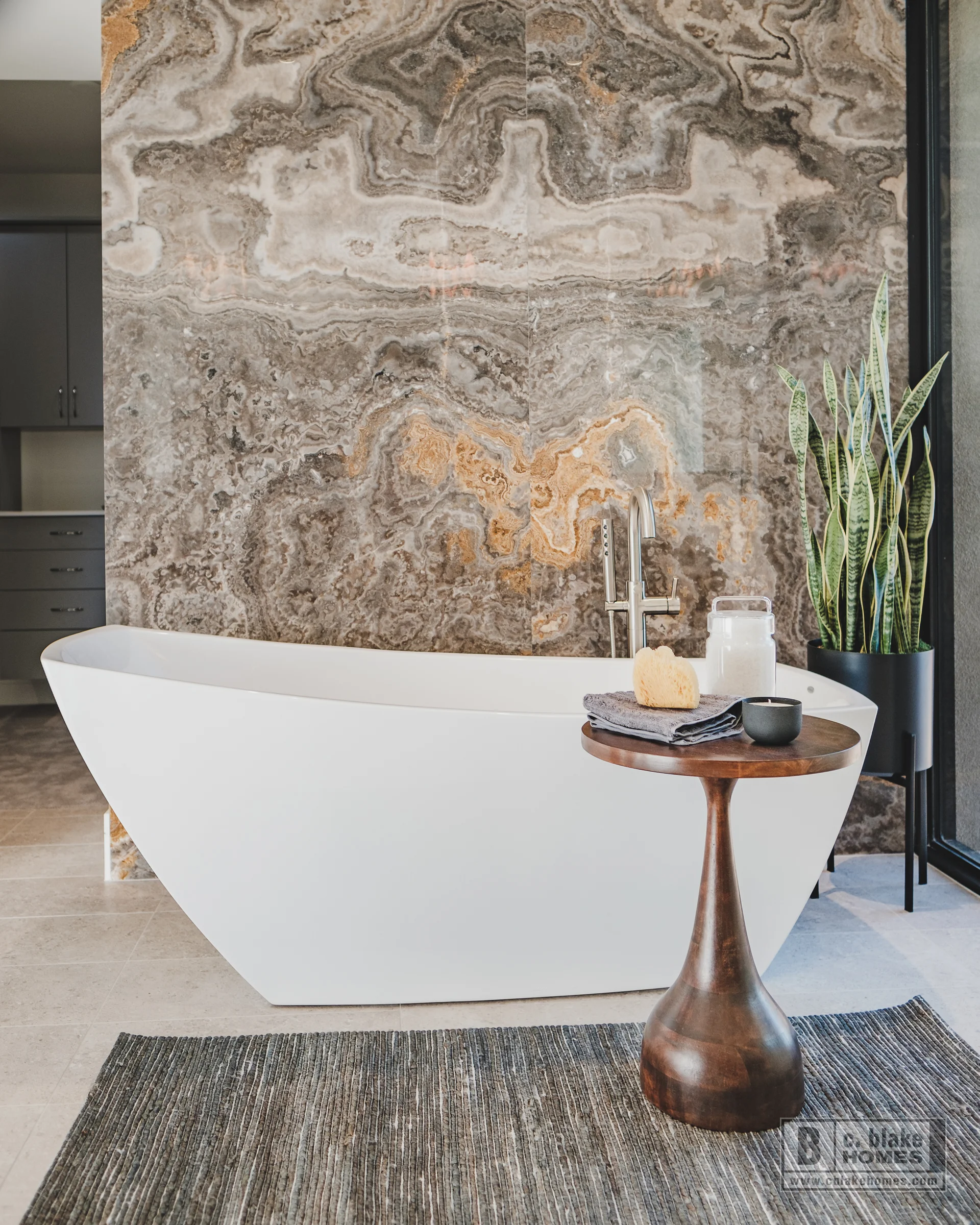 C Blake Homes