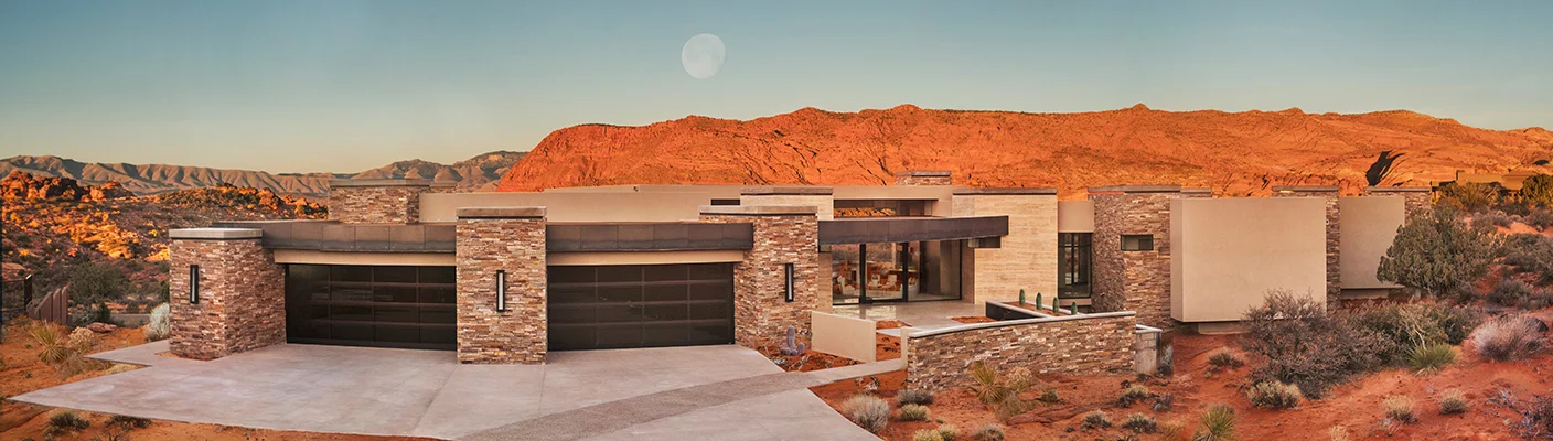 C Blake Homes