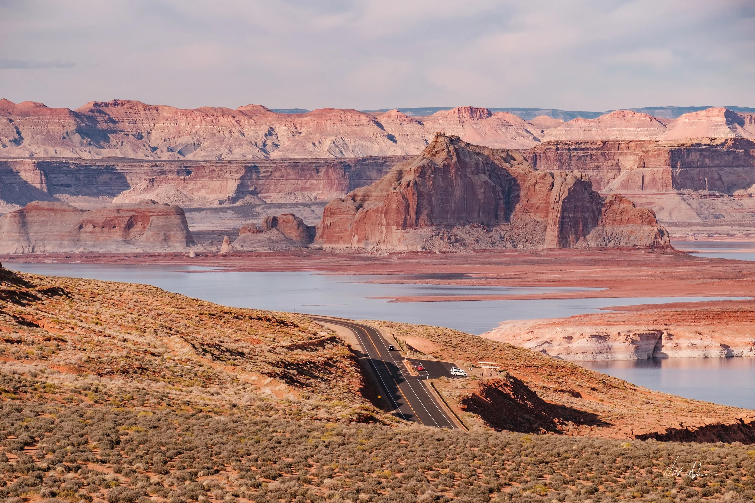 Lake Powell Vista (2017)