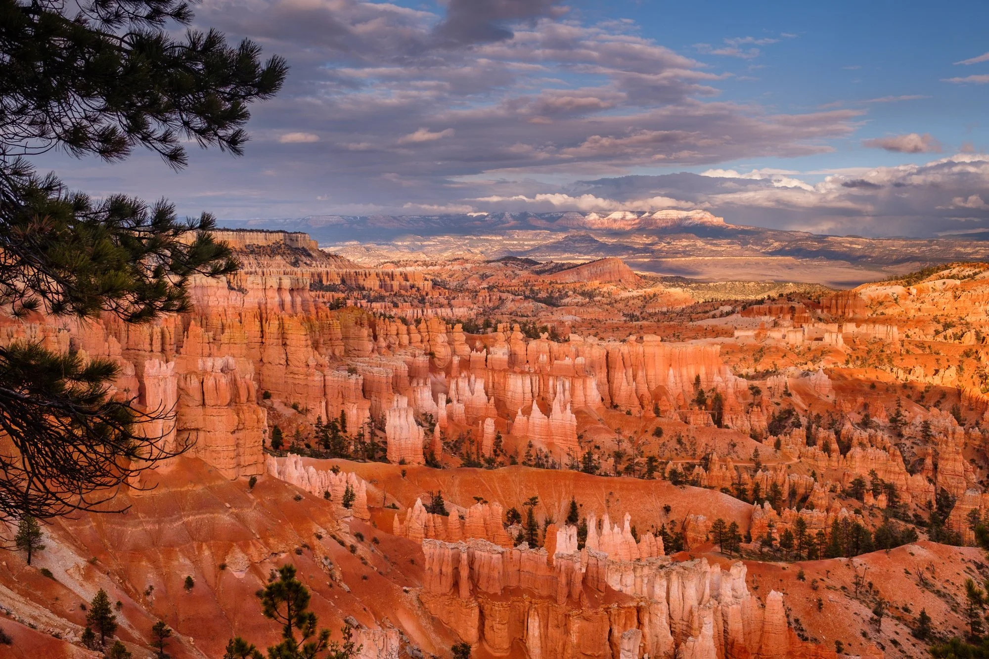 Bryce Canyon, Utah