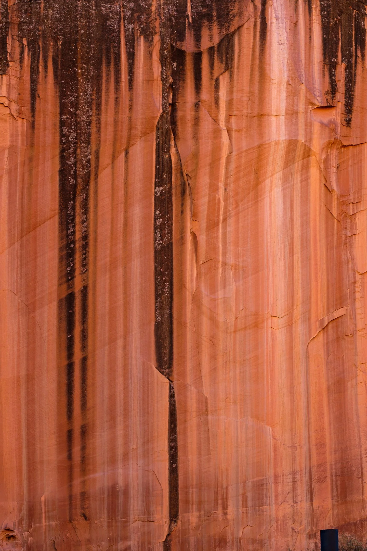 Detail, Utah