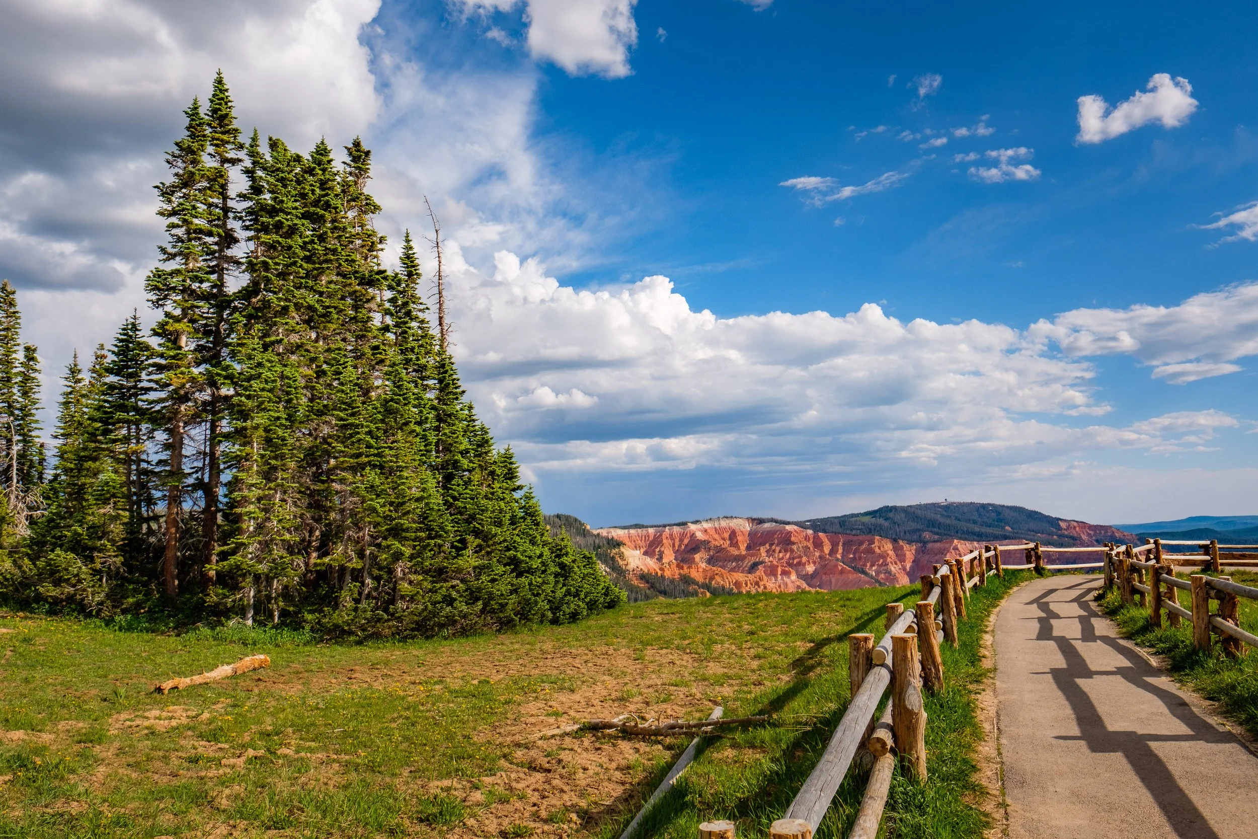 Cedar Breaks, Utah