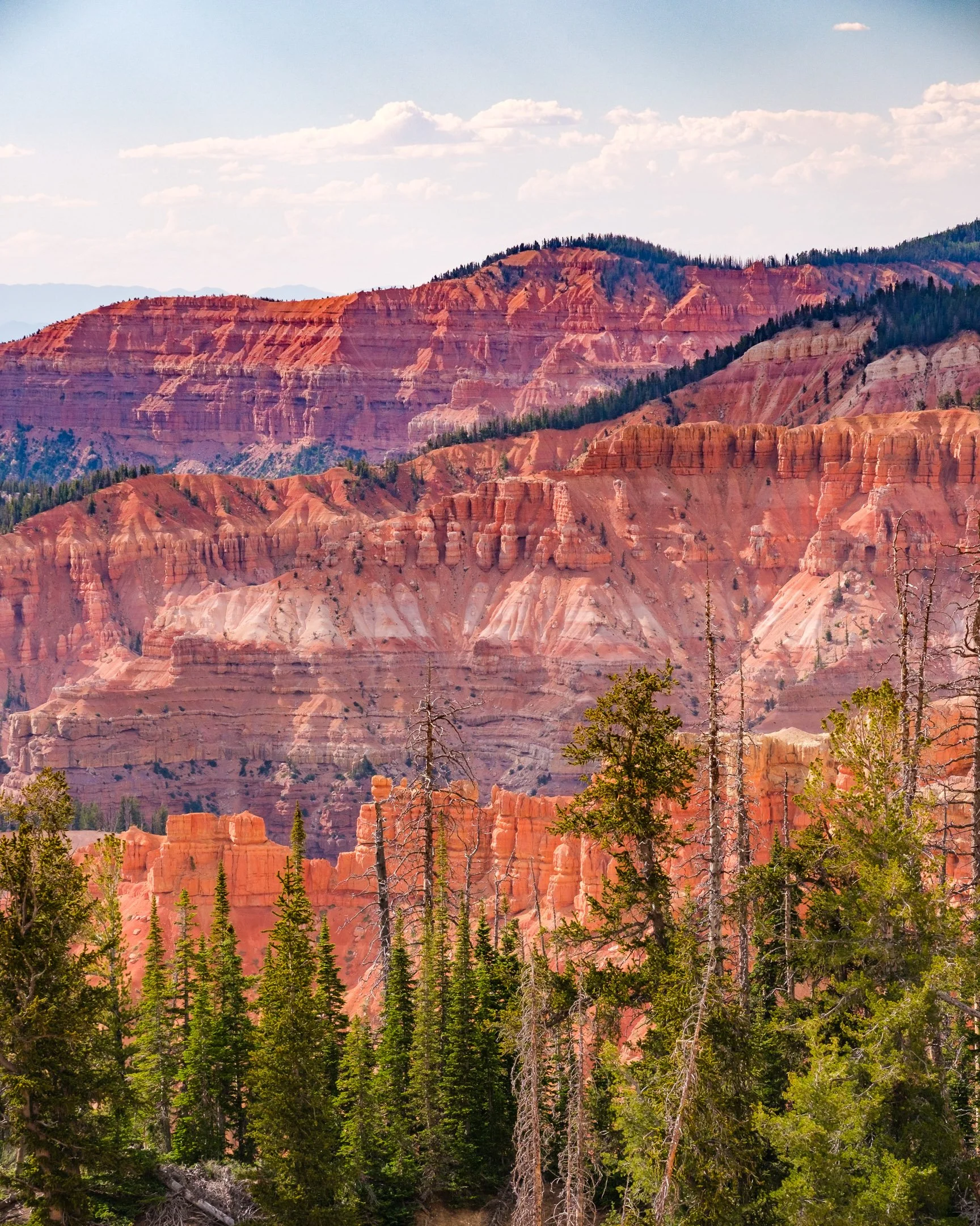 Cedar Breaks, Utah