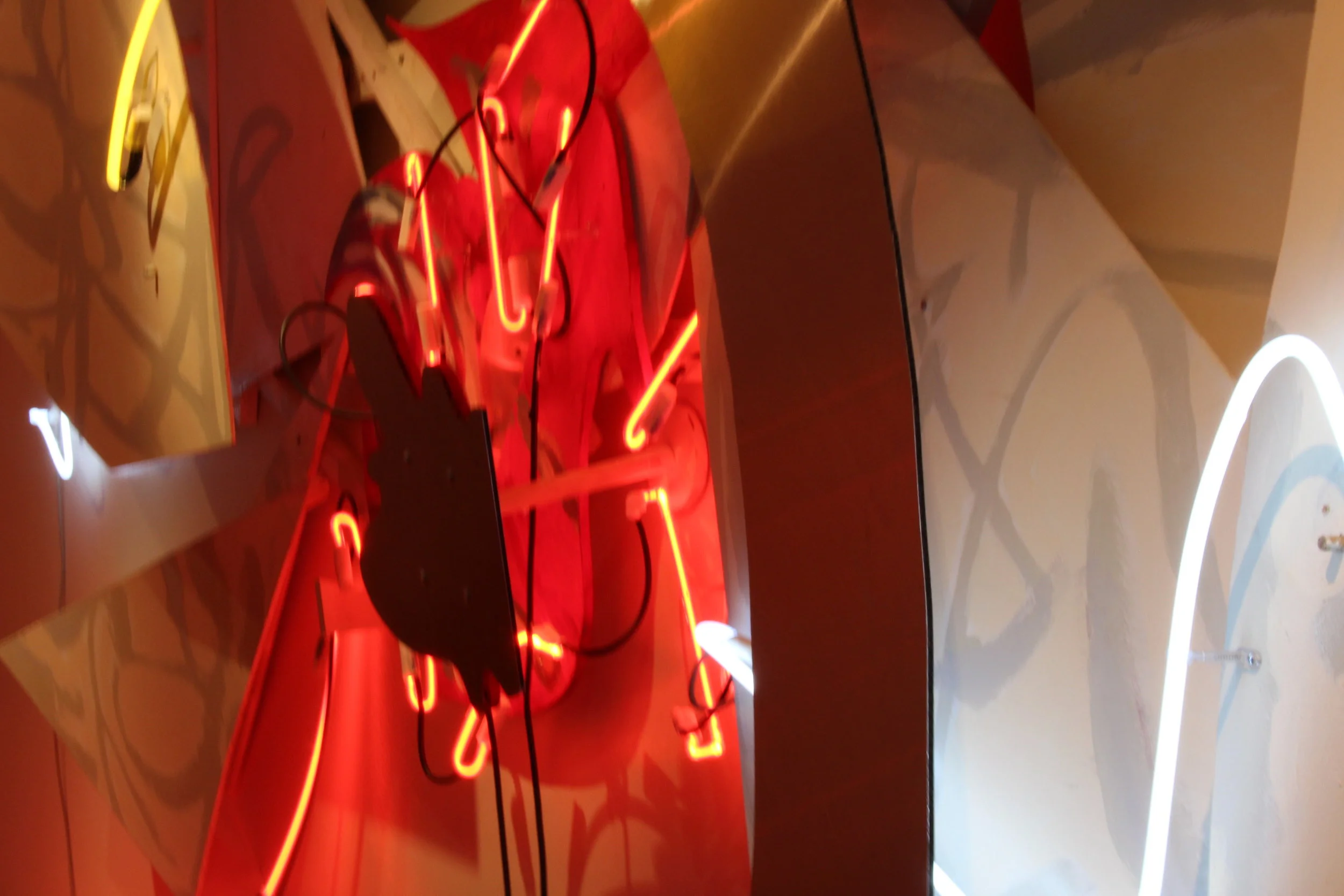 Playing with Light