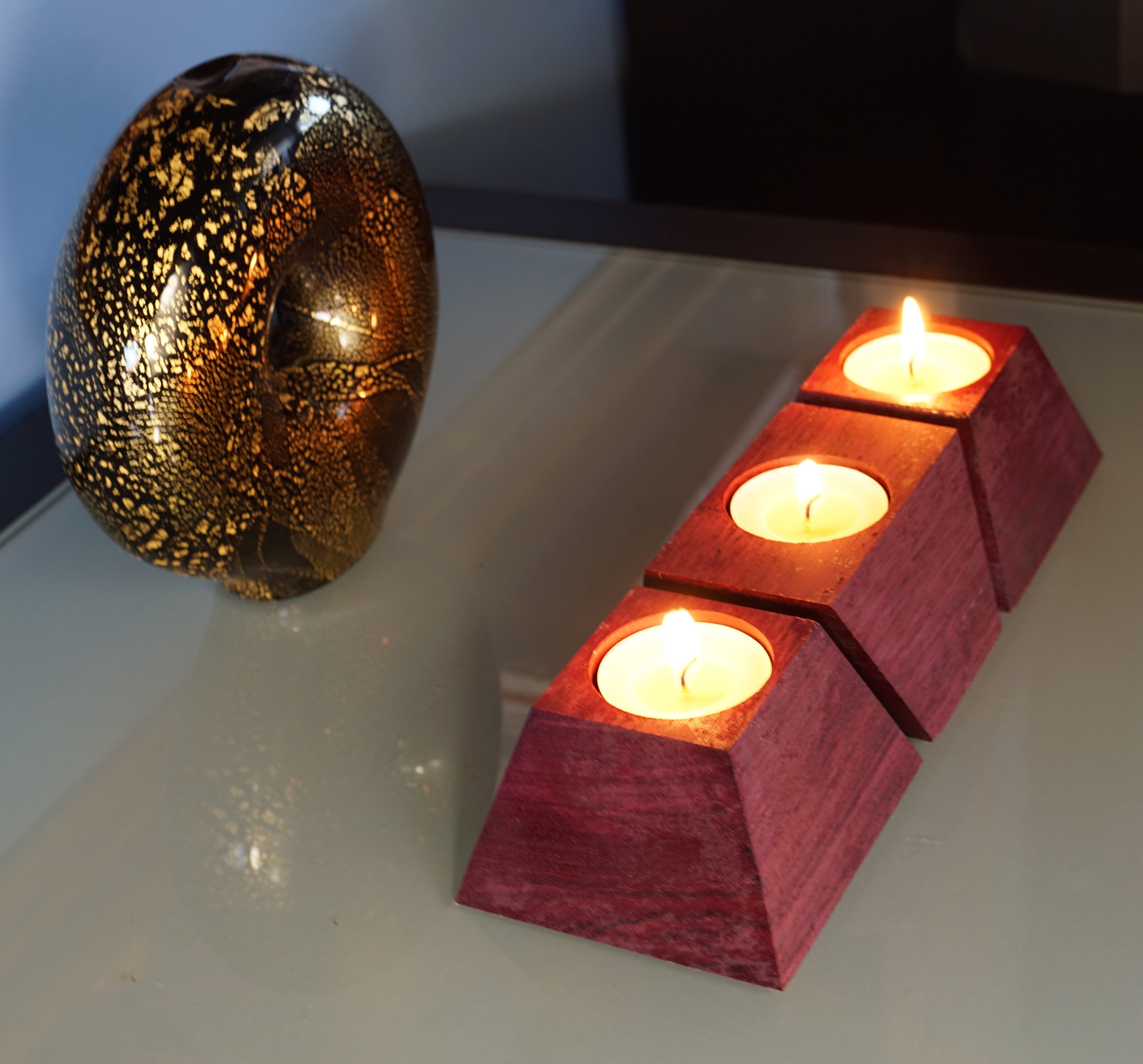 Tea Lights Purpleheart.jpeg