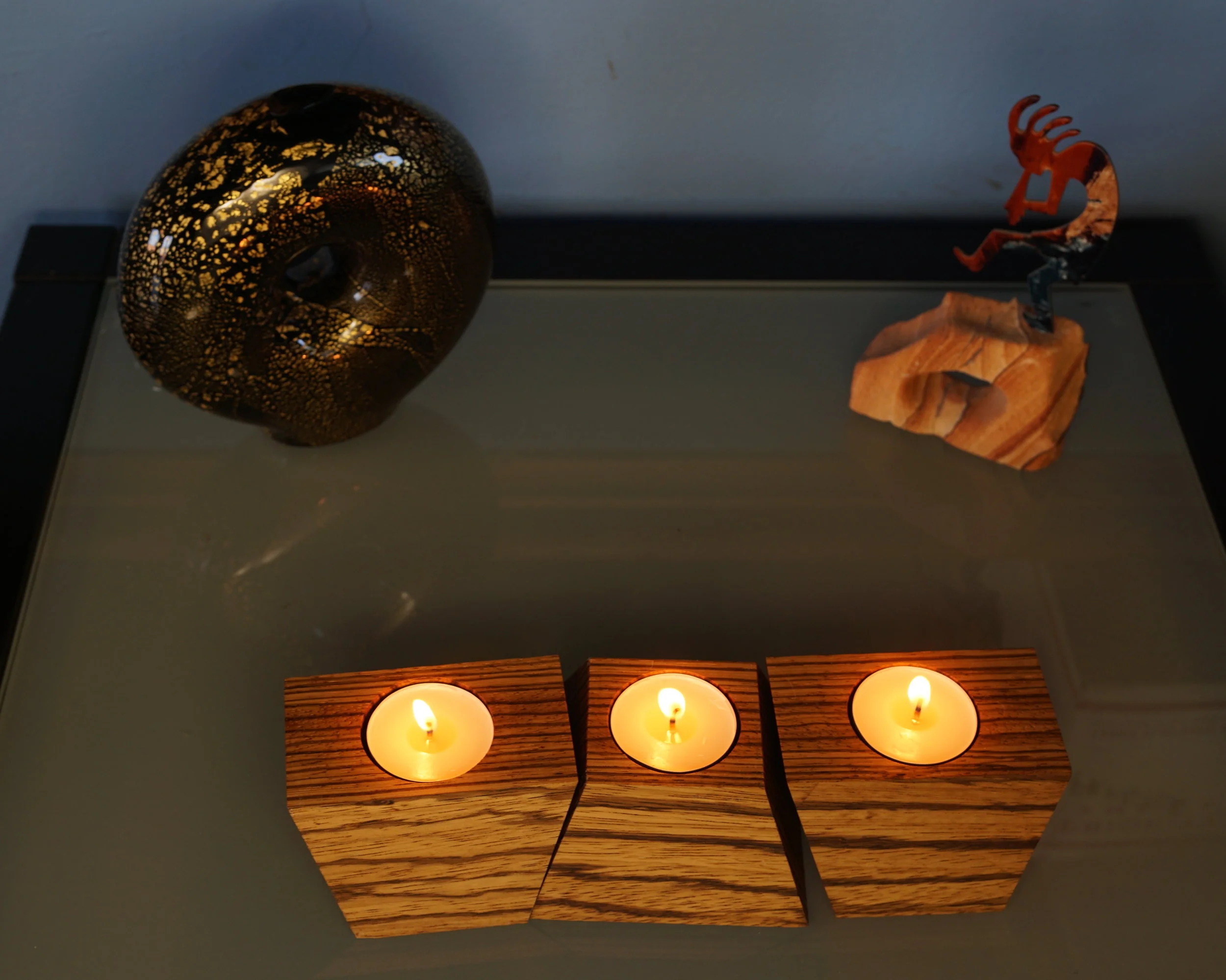 Tea Lights Zebrawood.jpeg