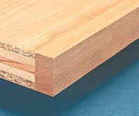 Cosmetic edging strip