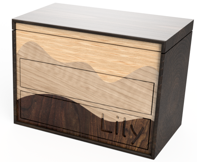 Jewelry Box