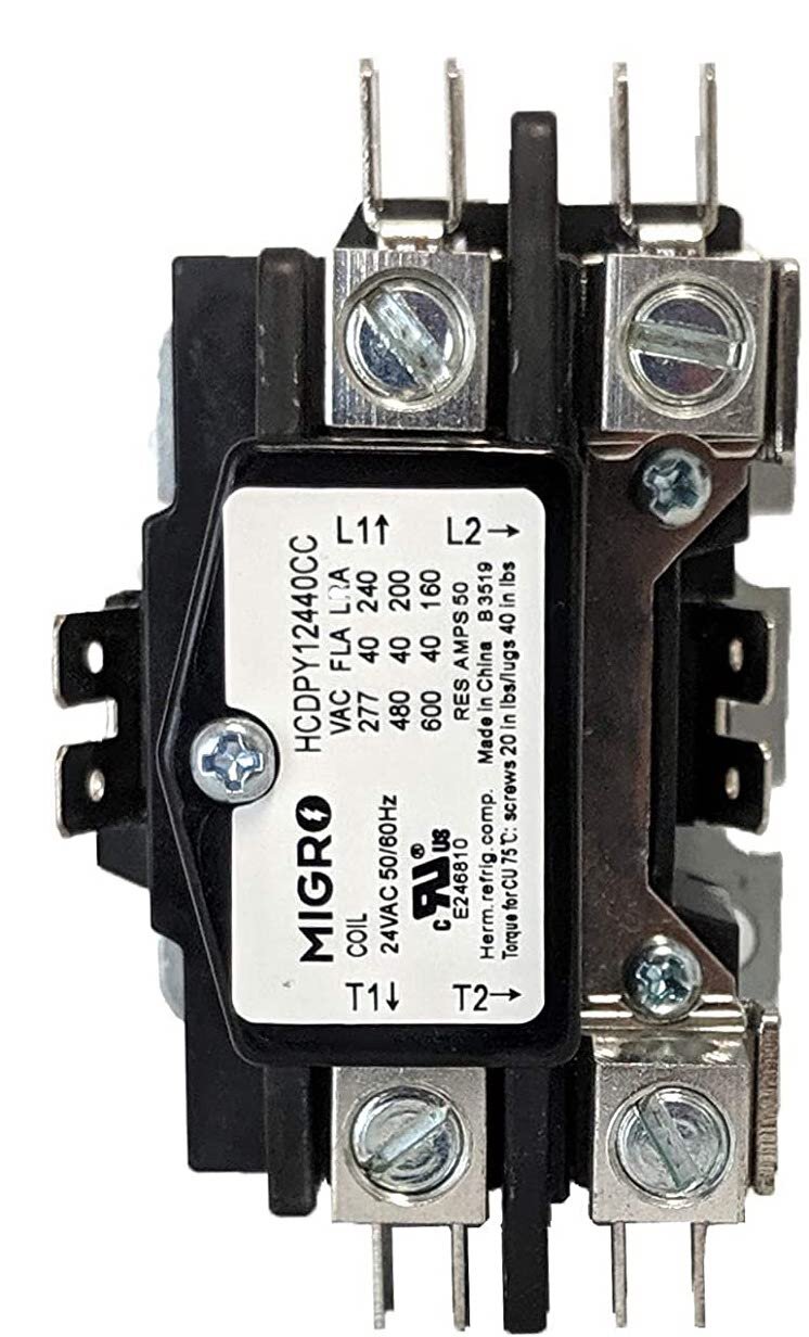 Contactor