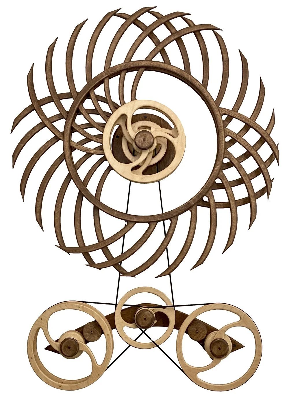 Kinetic Gifts &amp; Inspiration