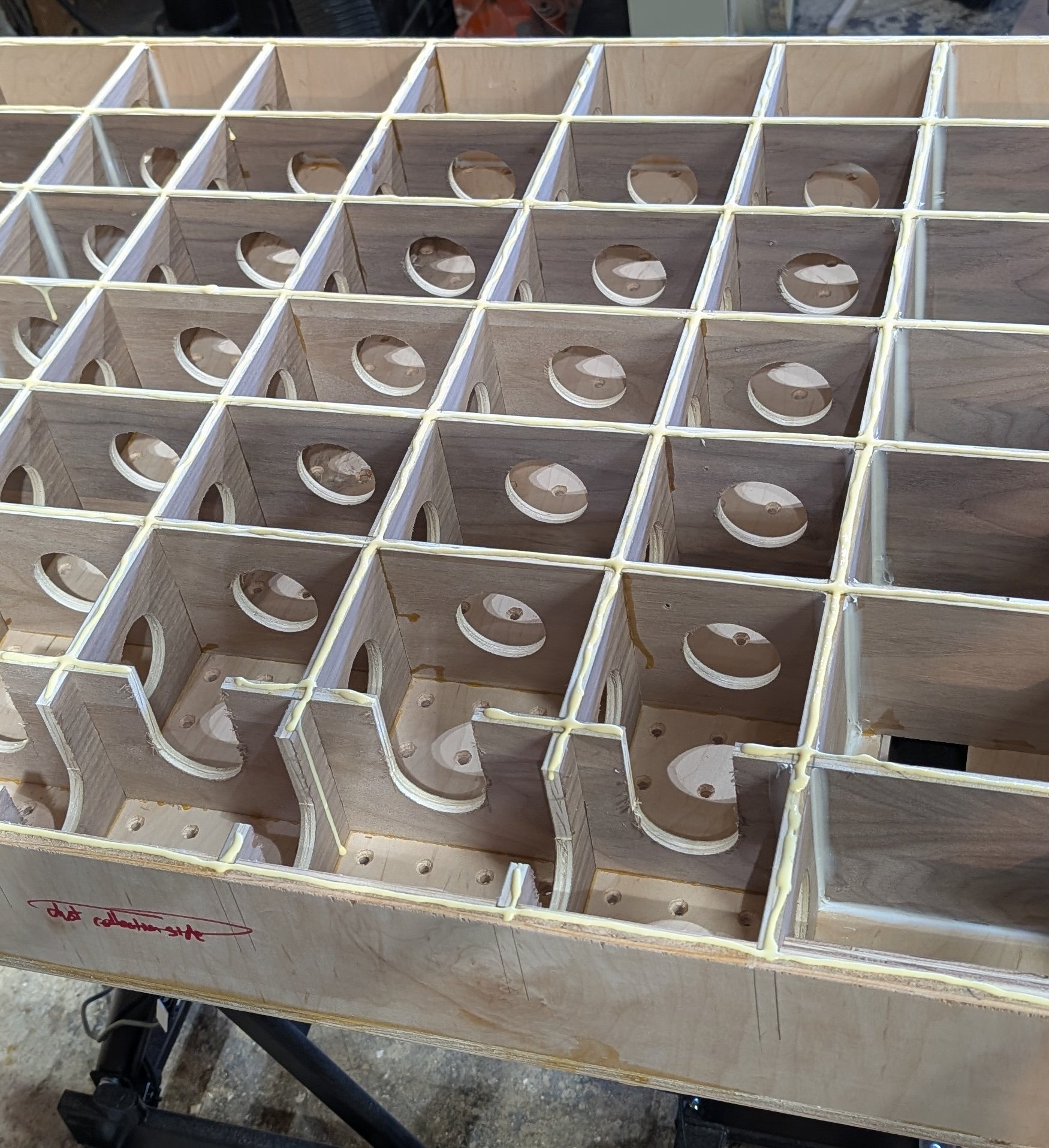 Multi-Purpose Workbench