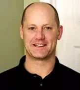 Ed Wormold, PTA, NSCA-CPT