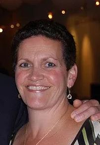 Gail Stone, Office Manager