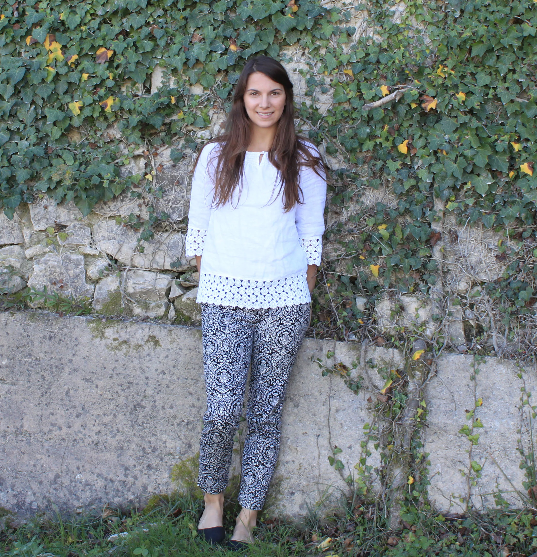 Dr. Lia Velys, DPT