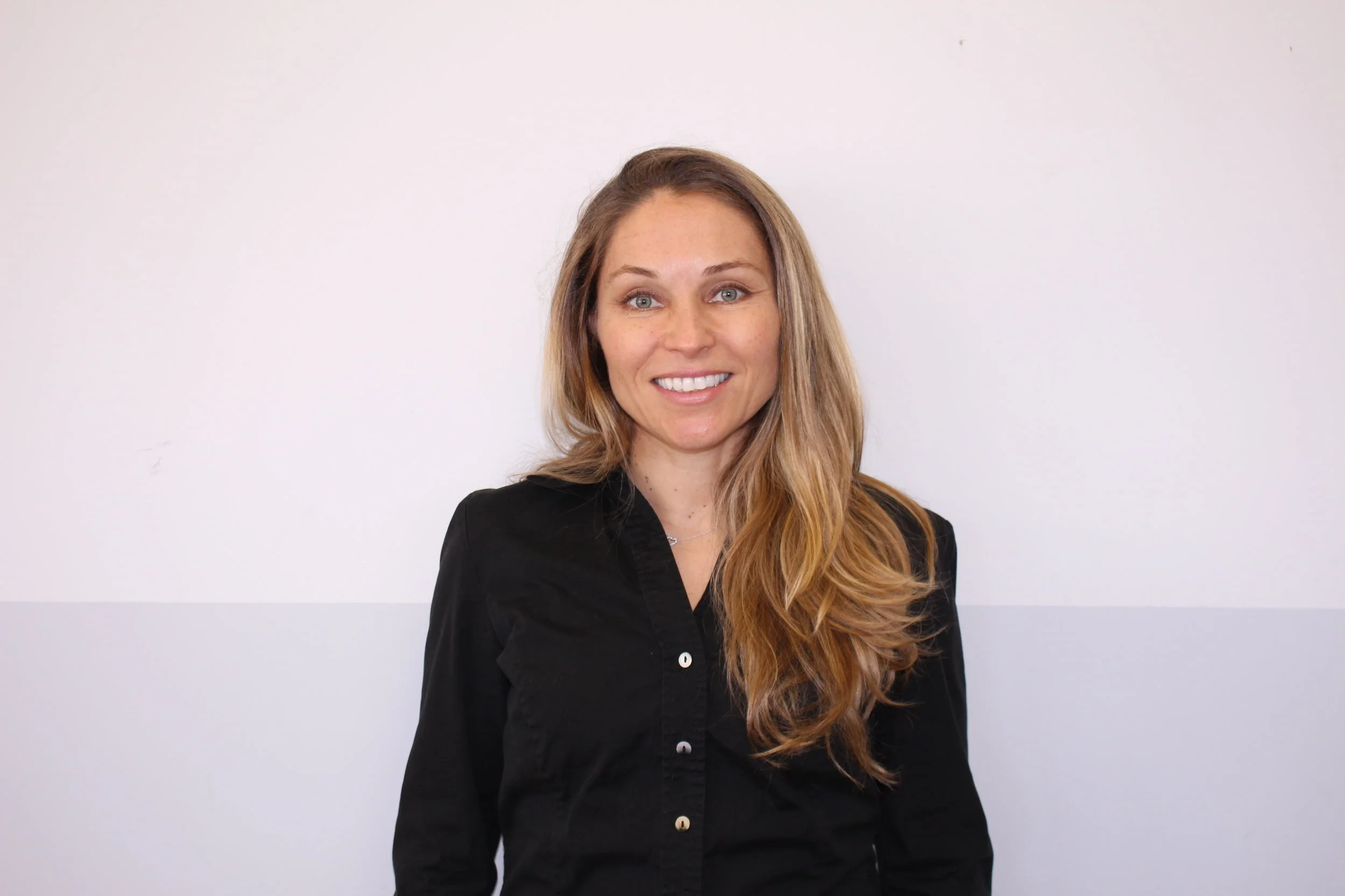 Liliana Fazendeiro, PTA, LMT